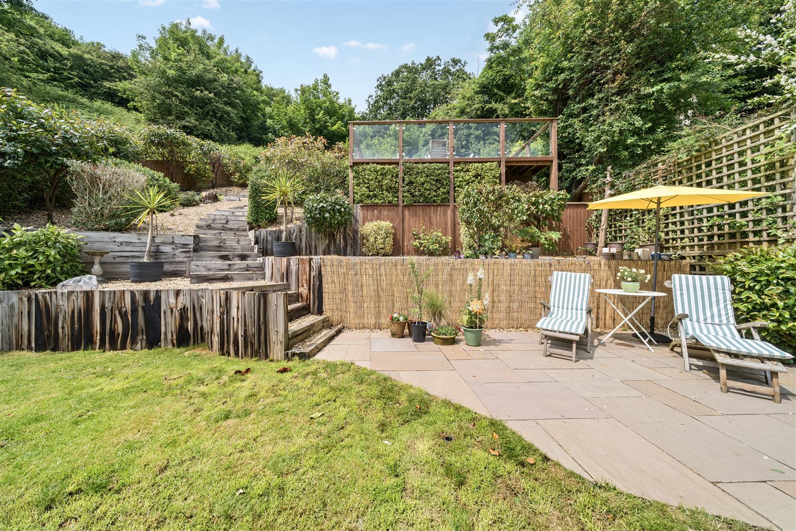 Notts Gardens, Uplands, Swansea, SA2 0RU